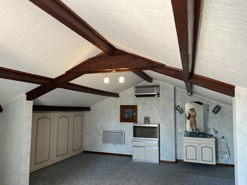 Maison - 145 m² - 5 pièces