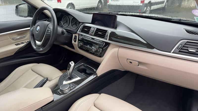 Bmw Série 3 xDrive 330i 252 Bva Luxury