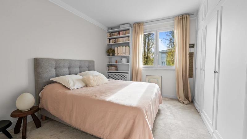 Appartement - 86 m² - 5 pièces