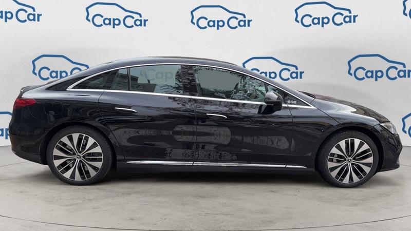 Mercedes Classe E Eqe 300 245 Electronique Art