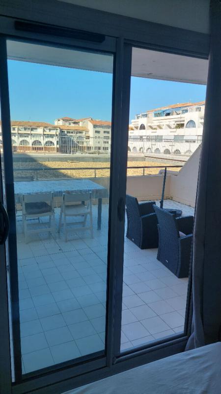 Appartement - 27 m² - 2 pièces