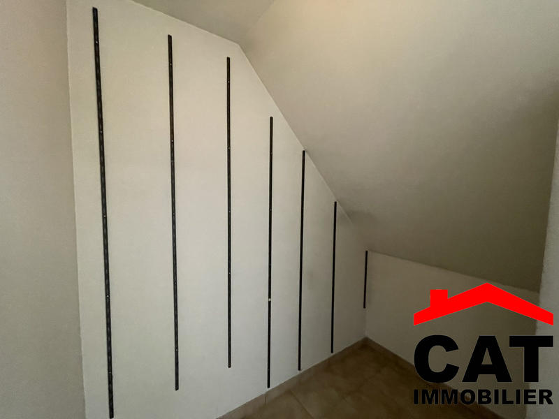 Appartement - 55 m² - 3 pièces