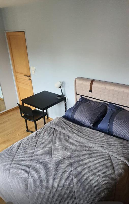 Chambre - 32 m² - 1 pièce