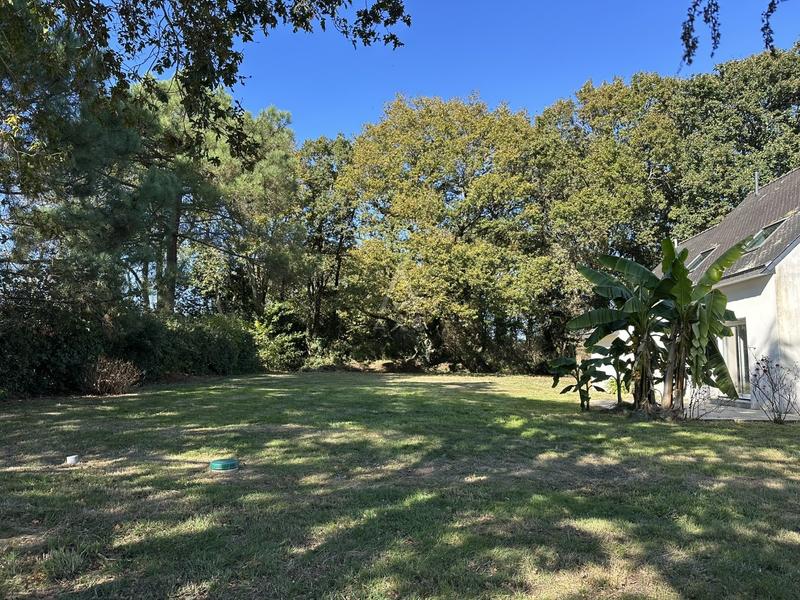 Maison - 88 m² - 5 pièces