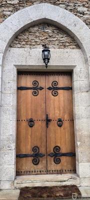 Maison de campagne - 400 m² - 10 pièces