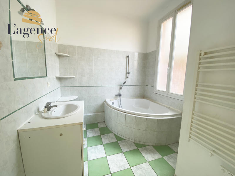 Appartement - 74 m² - 3 pièces