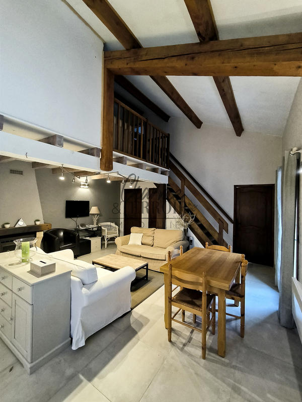 Villa - 80 m² - 4 pièces