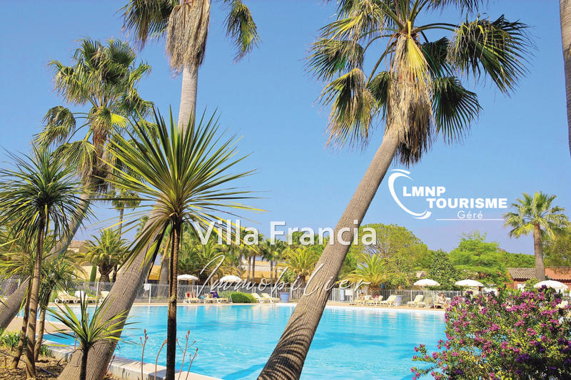 Appartement - 40 m² - 3 pièces