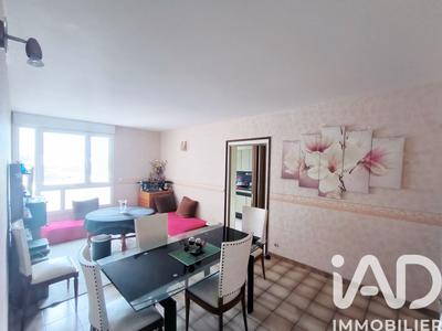 Appartement - 66 m² - 4 pièces