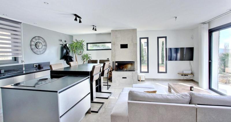 Villa - 118 m² - 4 pièces