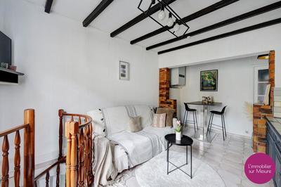 Appartement - 41 m² - 3 pièces