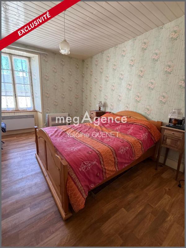 Maison - 146 m² - 5 pièces