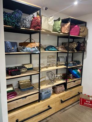 Fonds de commerce - 30 m²