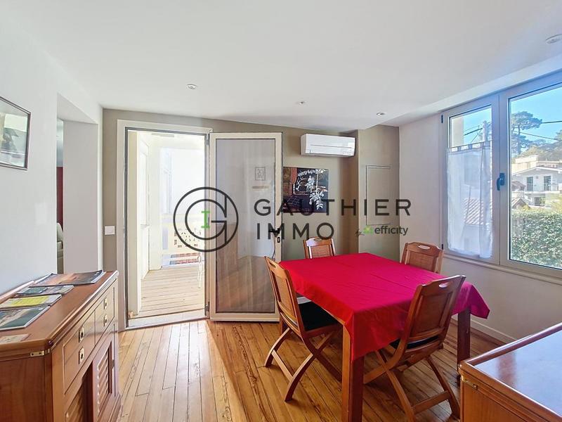 Appartement - 106 m² - 4 pièces