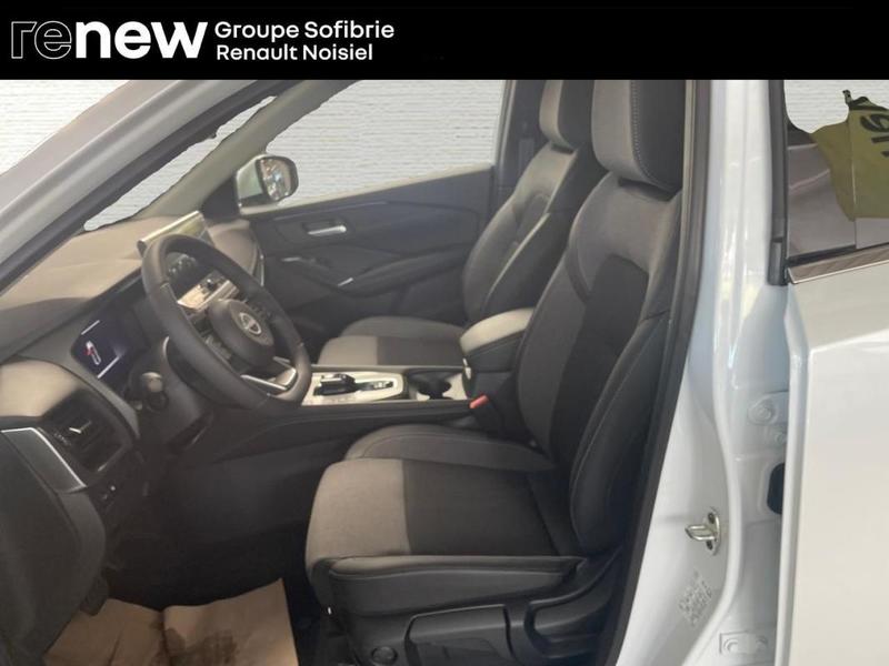 Nissan Qashqai e-Power 190 ch n-Connecta