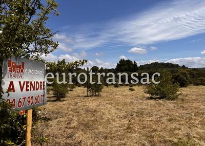 Terrain agricole - 5 440 m²