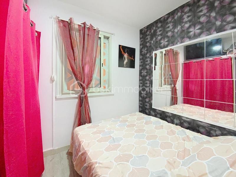 Appartement - 27 m² - 2 pièces