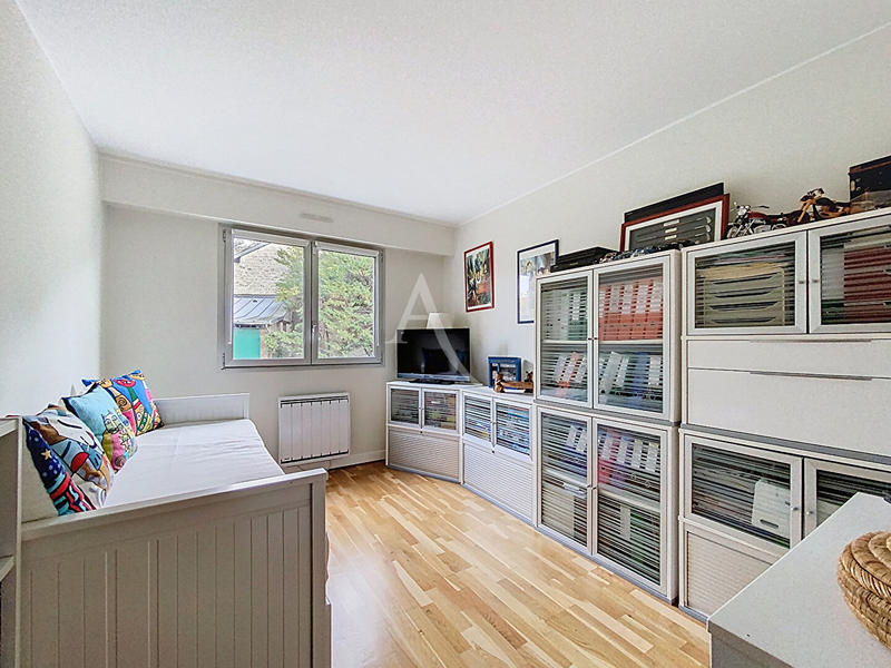 Appartement - 107 m² - 5 pièces