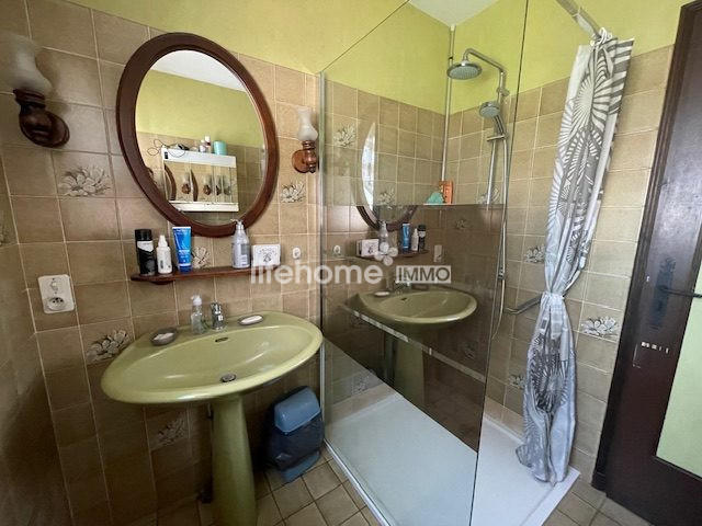 Maison traditionnelle - 118 m² - 5 pièces