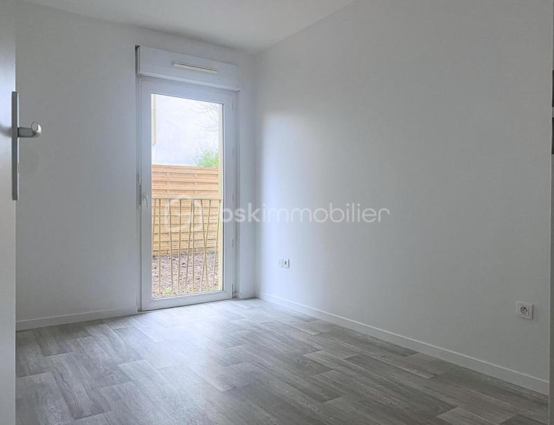 Appartement - 76 m² - 4 pièces
