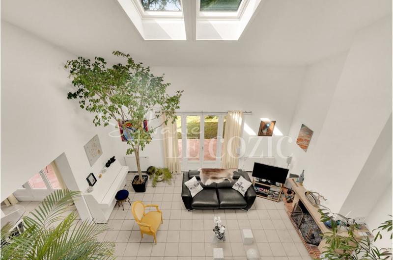 Maison - 174 m² - 7 pièces