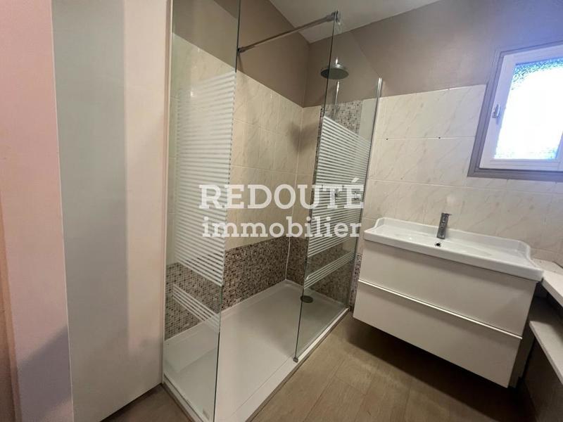 Maison - 123 m² - 6 pièces