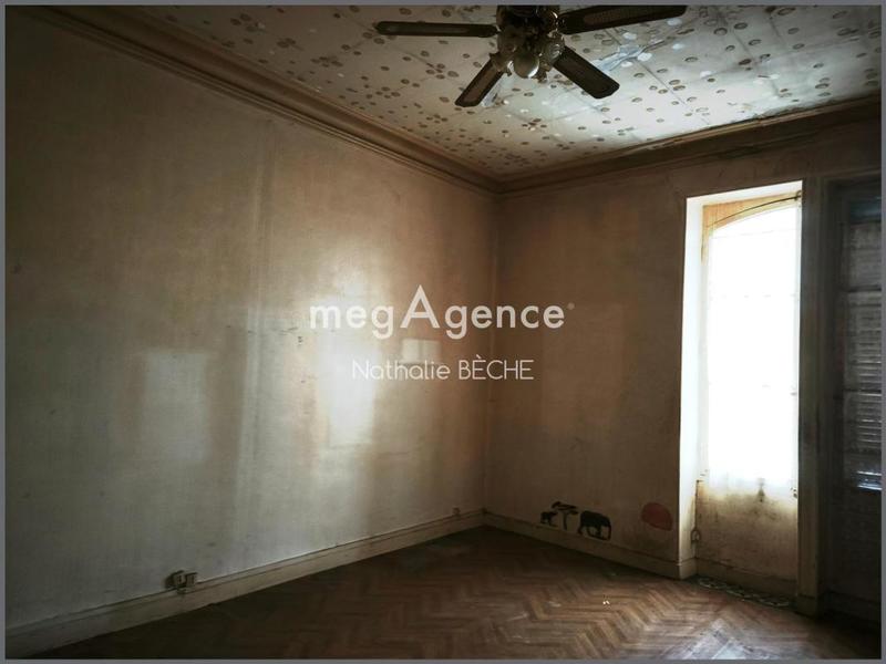 Immeuble - 223 m² - 3 pièces