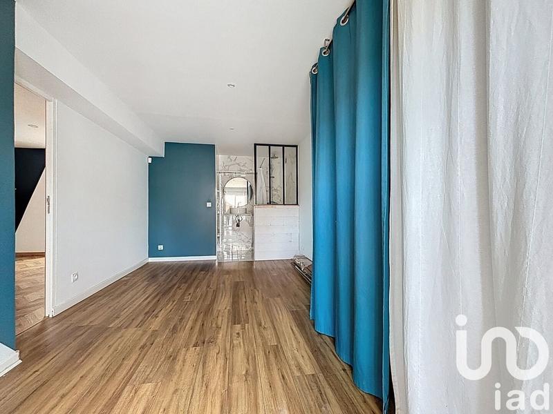 Maison - 142 m² - 6 pièces