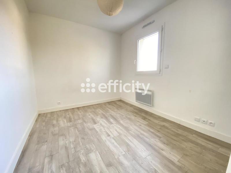 Maison - 81 m² - 4 pièces