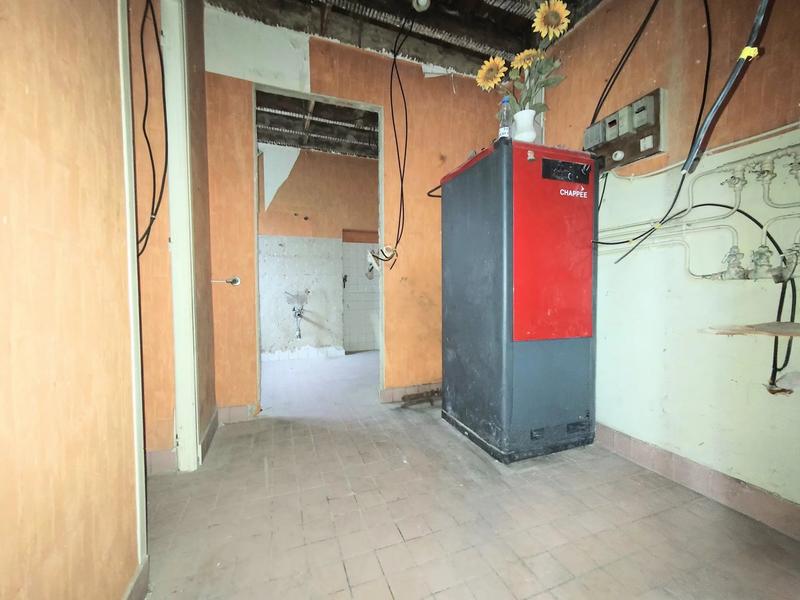 Maison - 97 m² - 4 pièces