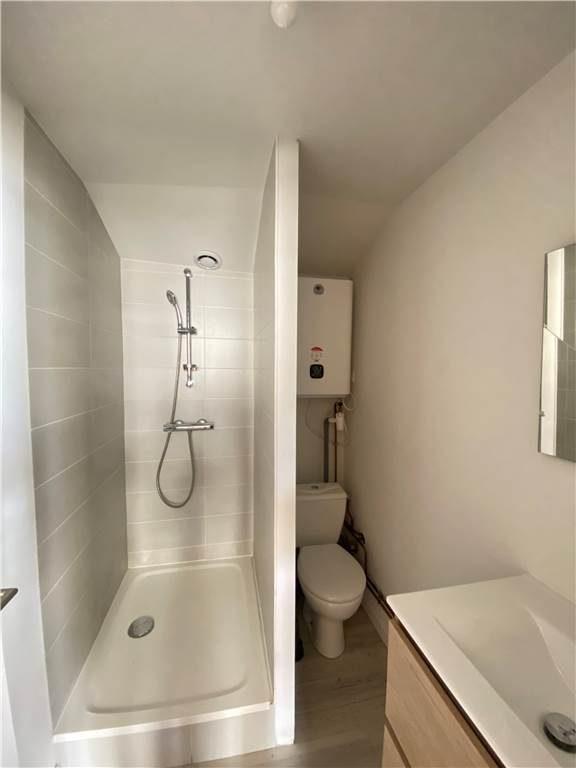 Appartement - 20 m² - 1 pièce