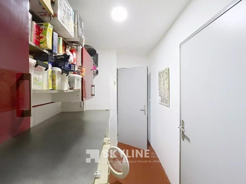 Villa - 116 m² - 3 pièces