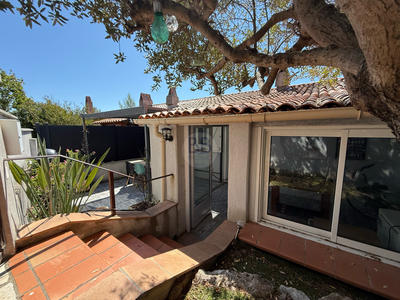 Villa - 85 m² - 4 pièces