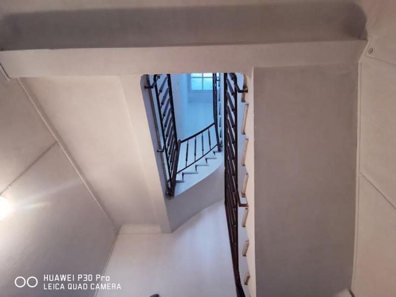 Immeuble - 200 m² - 9 pièces