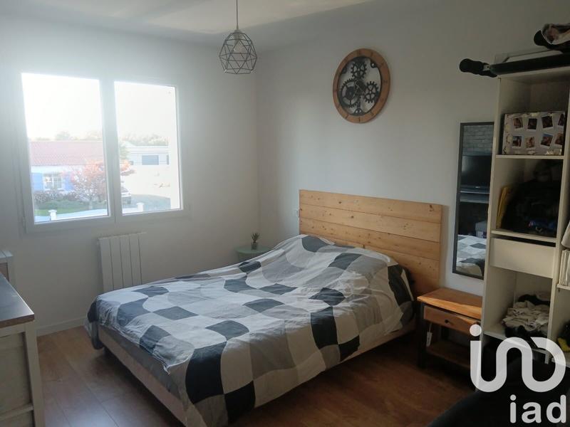 Maison - 136 m² - 4 pièces