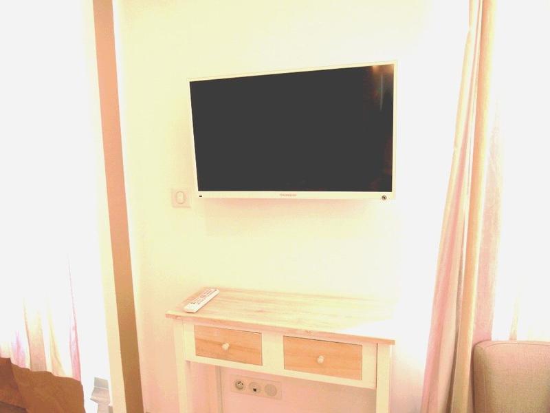 Appartement - 29 m² - 2 pièces