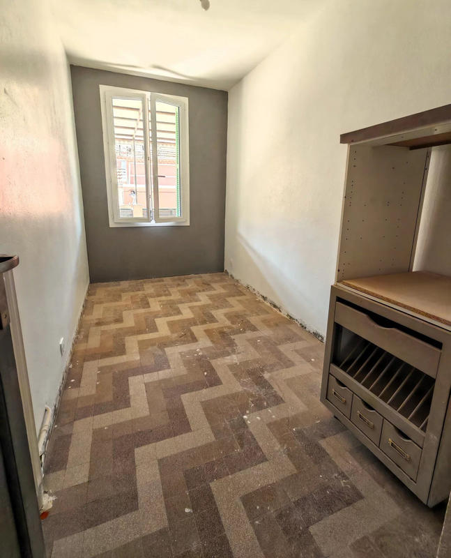 Appartement - 86 m² - 4 pièces