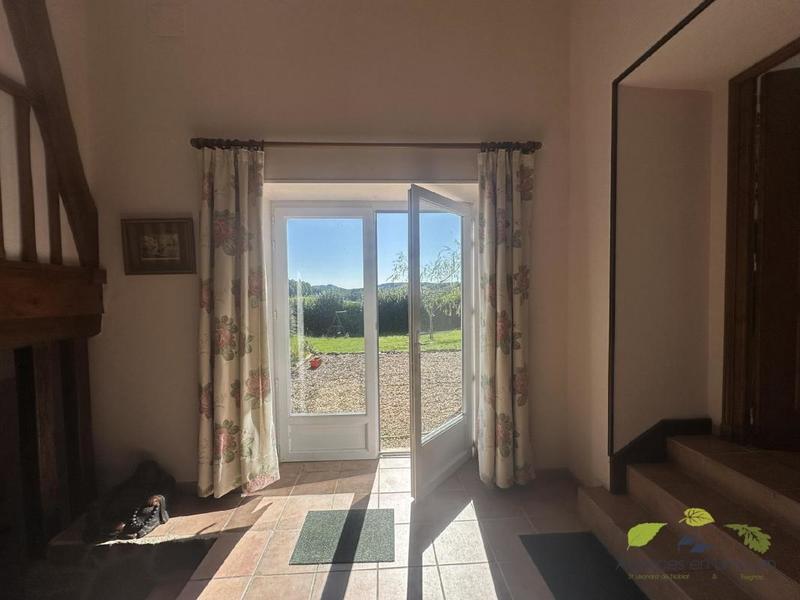 Propriété - 186 m² - 7 pièces