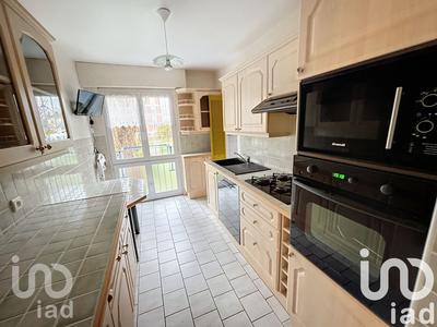 Appartement - 79 m² - 4 pièces