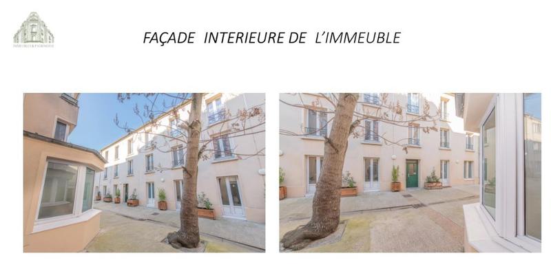 Immeuble - 1 689 m²