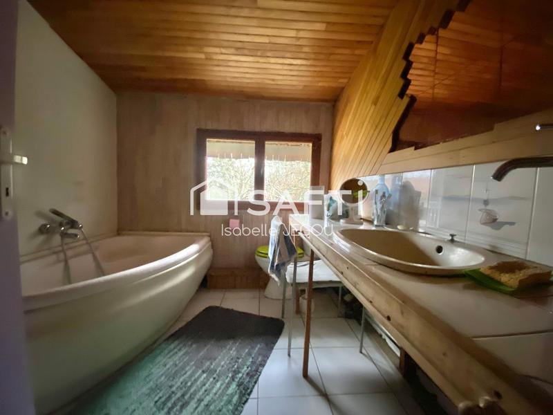 Villa - 130 m² - 5 pièces