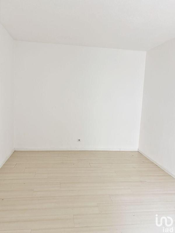 Appartement - 105 m² - 4 pièces