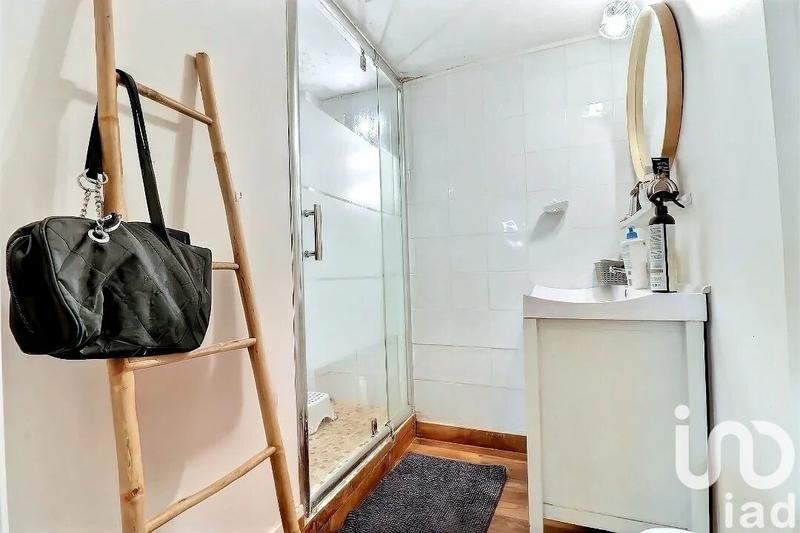 Appartement - 65 m² - 4 pièces