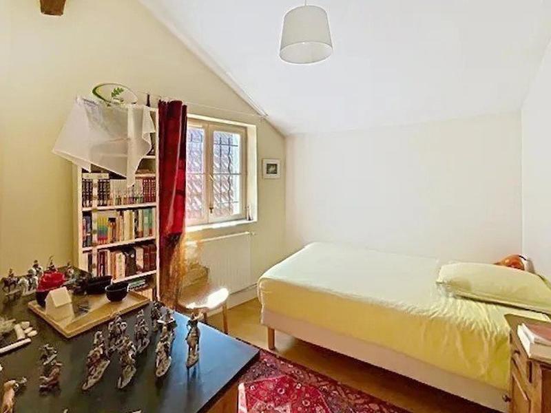 Maison de ville - 132 m² - 7 pièces