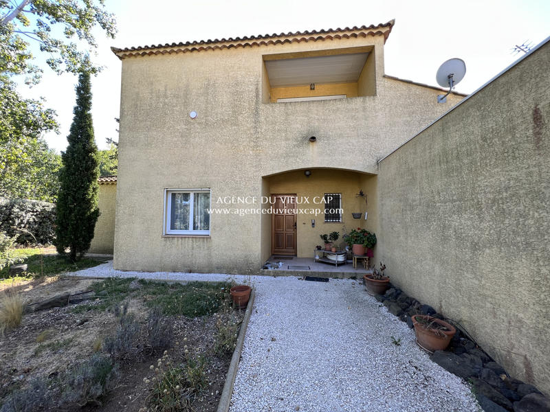 Villa - 188 m² - 6 pièces