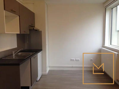 Appartement - 24 m² - 1 pièce