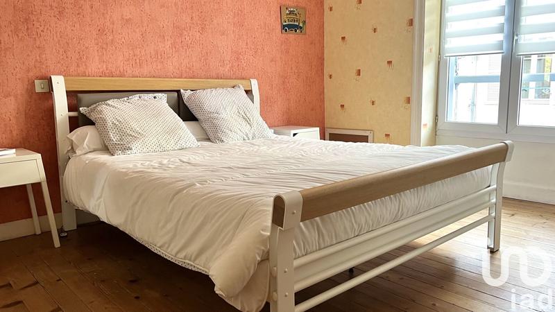 Maison de ville - 168 m² - 7 pièces