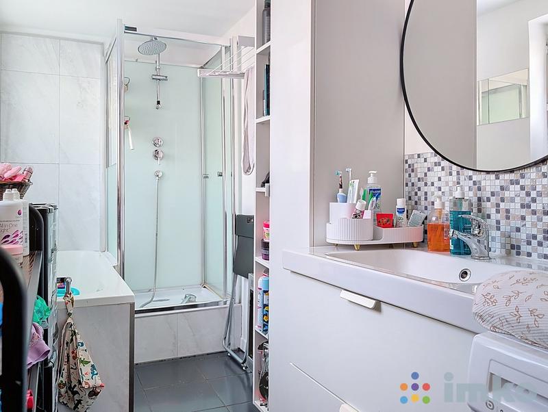 Maison ancienne - 90 m² - 5 pièces