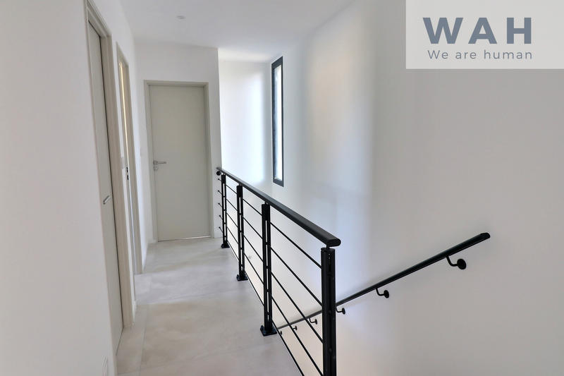 Villa - 117 m² - 5 pièces