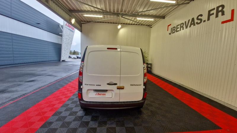 Renault Kangoo Express Grand Volume Blue Dci 95 Extra R-Link